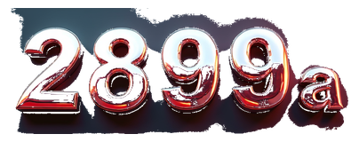 2899a logo