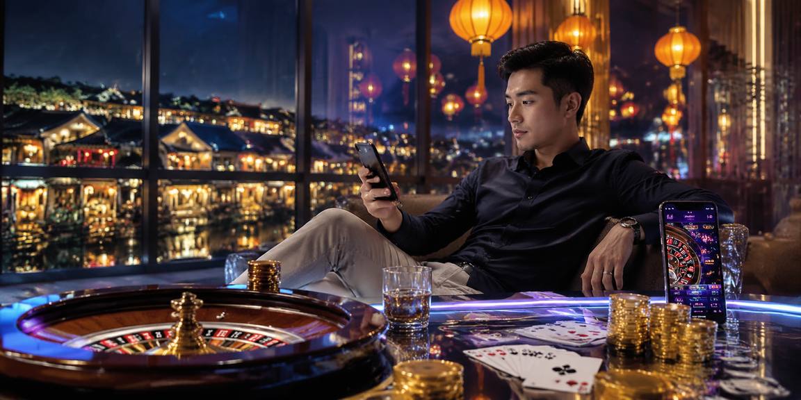 2899a mobile gaming